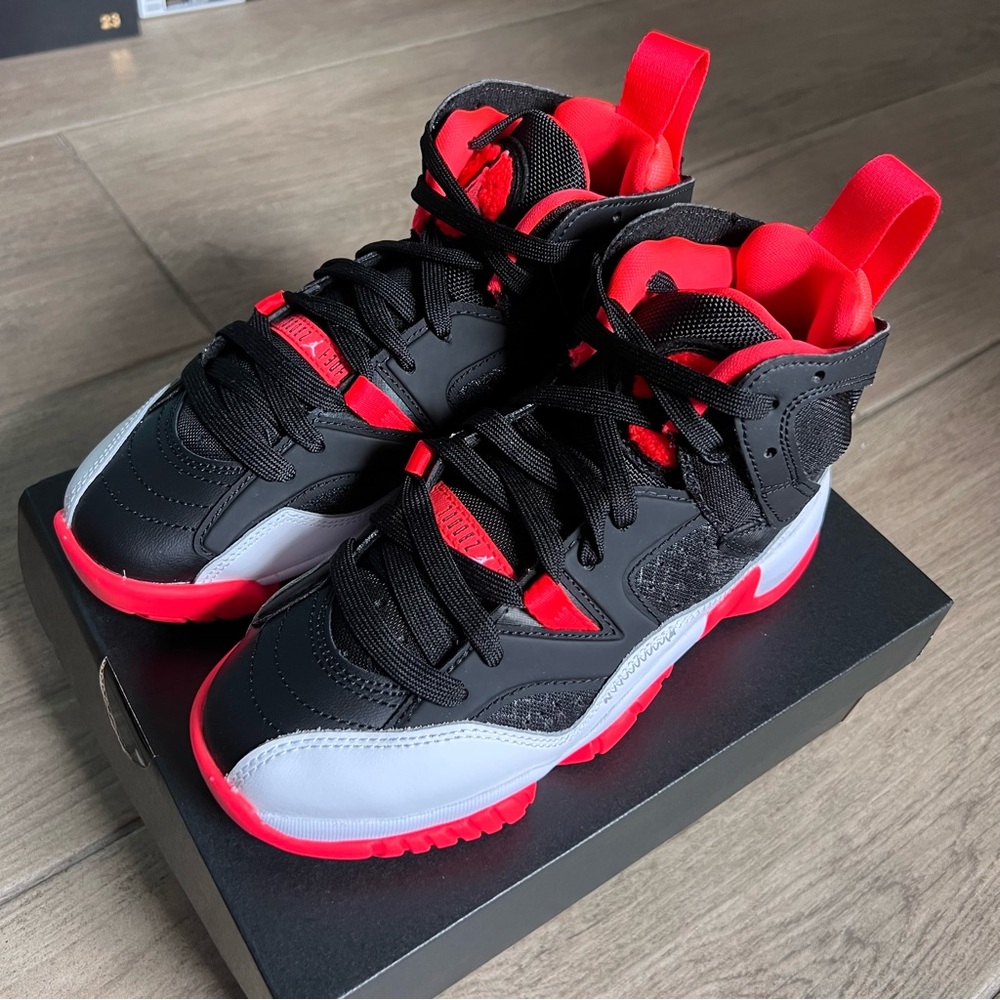 Jordan Two Trey